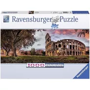 Ravensburger 1000 Pzs Colosseum 15077 Rdelhobby Mza