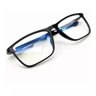 Óculos Anti Luz Azul Descanso Proteção Celular Computador Pc