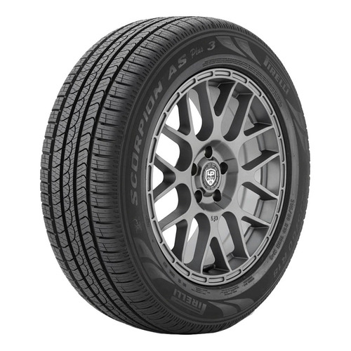 Llanta 265/50r20 Xl Pirelli Scorpion All Season Plus 3 111v