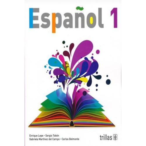 Libro Español 1