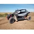 Utv Can-am Maverick
