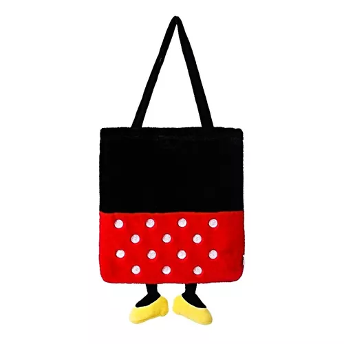 Mochila Disney - Minnie — Miniso Uruguay