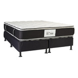 Sommier King Size La Cardeuse Lc 500 190x200