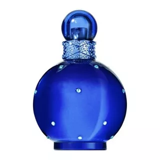 Britney Spears Midnight Fantasy Edp 100ml Para Feminino