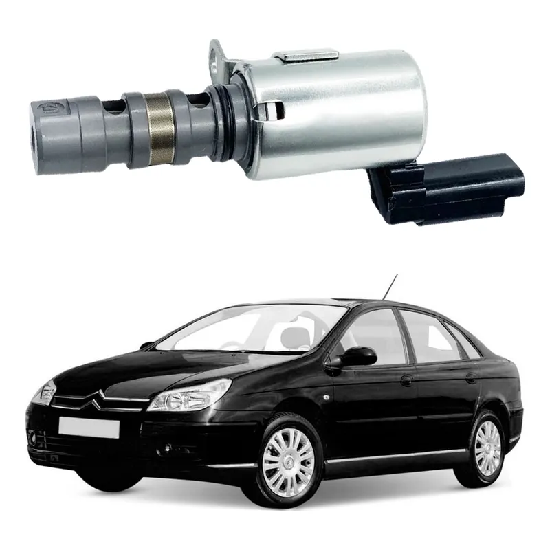 Valvula Solenoide C5 2.0 16v 2001 A 2007