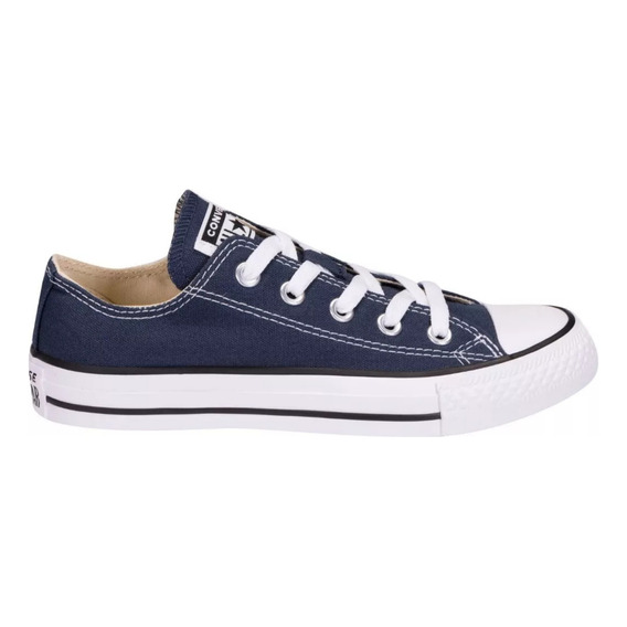 Converse All Star Chuck Taylor Low Top Sin género Adultos