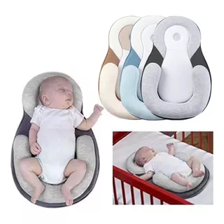 Almohada Antireflujo Bebe Almohada Para Bebé Recién Nacido