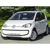 Volkswagen Up Take 1.0 Extra Full | Permuta / Financia