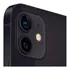 Apple iPhone 12 mini (128 GB) - Negro
