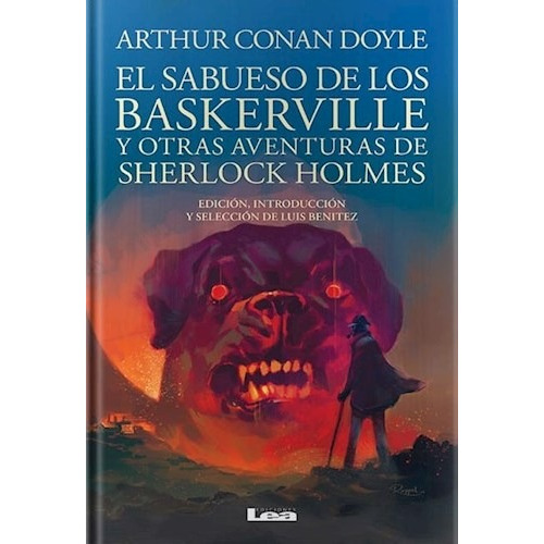 Libro El Sabueso De Los Baskerville De Arthur Conan Doyle