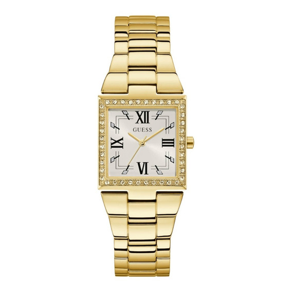 Reloj Guess Mujer Dama Chateau Casual Outlet