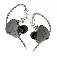 Auricular Intraural Kz Zsn Monitoreo In Ear