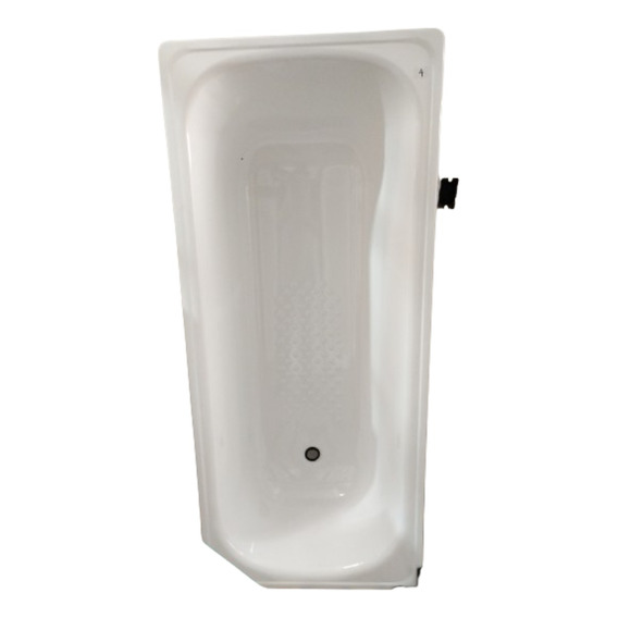 Aura Bañera Chapa 160cm X 070 Outlet