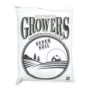 Sustrato Growers Super Soil 20 Litros - Star Grow Shop