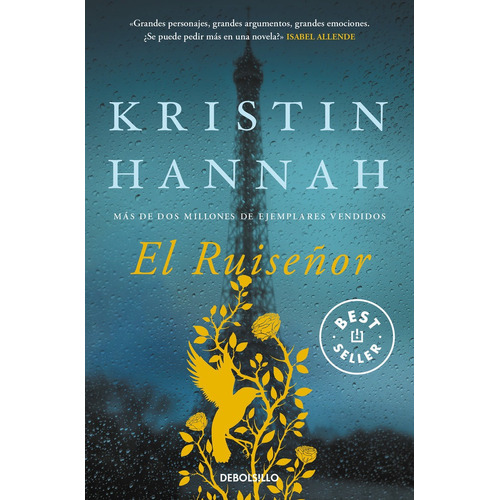 El Ruiseã¿or - Hannah, Kristin