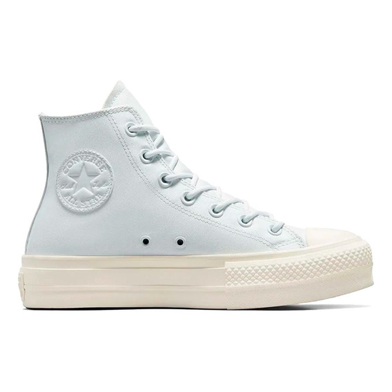 Zapatillas Converse Lift Platform 100% Original I A05248