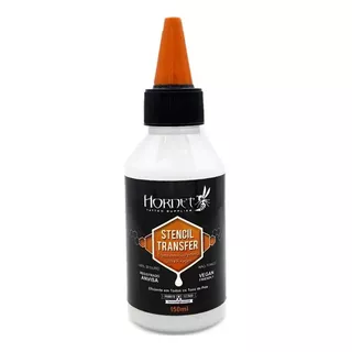 Transfer Fixador Stencil Hornet 150 Ml Tattoo/tatuagem