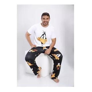 Hermosas Pijamas Para Toda La Familia - Hombres