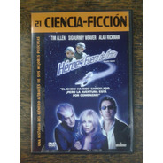 Heroes Fuera De Orbita (1999) * Dvd * Ciencia Ficcion *
