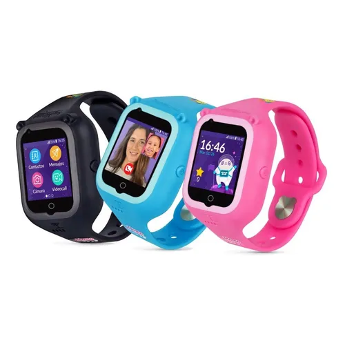 Smartwatch ofertas chile clearance