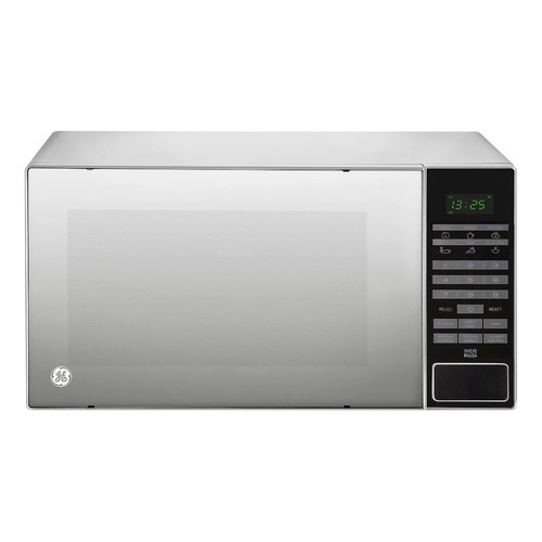 Microondas GE Appliances JES11   blanco 31.1L 120V