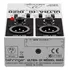 Behringer Ultra-di Di20 - Caja De Inyección Directa Profesio