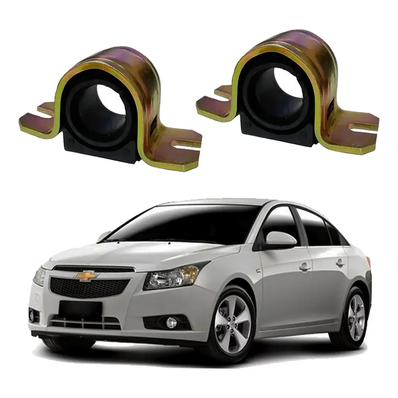 Kit Barra Estabilizadora Cruze Sedan 1.8 2011 A 2016