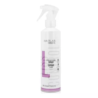 Protector Térmico Salerm Straightening Spray Lisos 250ml