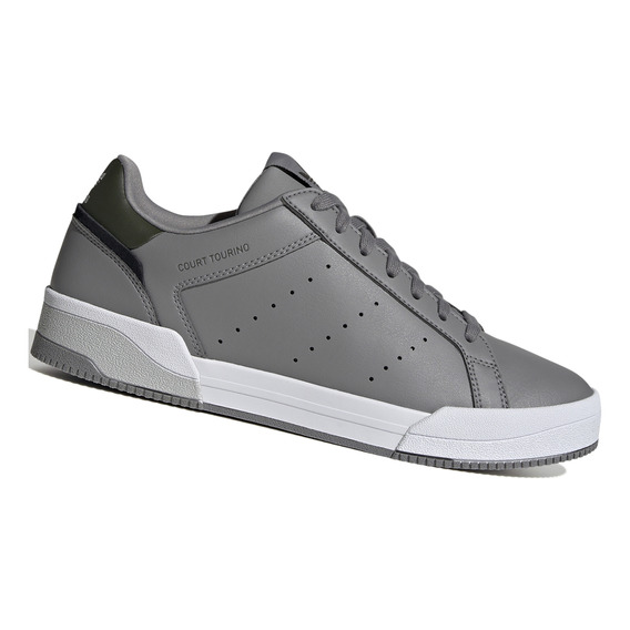 Zapatillas adidas Hombre Urbanas Court Tourino | Gw1416