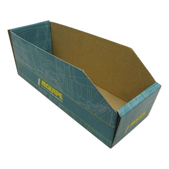 Caja Para Repuestos Mediana(290x105x110) - I15832