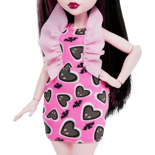 Monster High Muñeca Draculaura