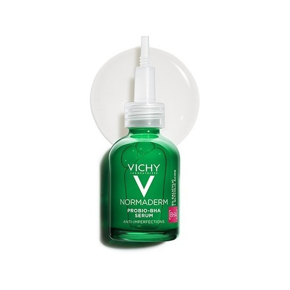 Serum Vichy Normaderm Probio-bha Anti Imperfecciones 30ml 