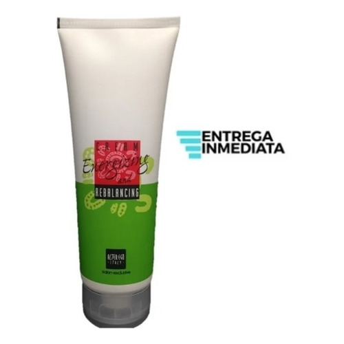 Mascarilla Alter Ego 250ml Energizing - mL a