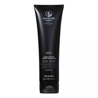 Awapuhi Wild Ginger Shampoo 250ml Paul Mitchell