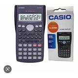 Calculadora Cientifica Casio Fx-82ms