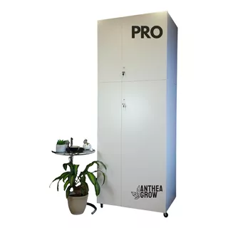 Armario Indoor Carpa Cultivo Completo Pro Anthea Grow