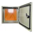 Caja de montaje 30x20x30 Placa de control hermética color beige