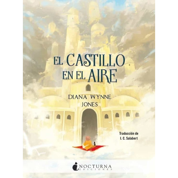 El Castillo En El Aire - Diana Wynne Jones