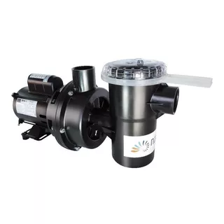 Bomba Centrífuga Para Pileta Nautilus Nbfc-3 0.75cv 110v - 127v/220v - 254v Monofásica 15m³/h