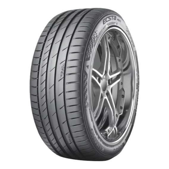 Neumático Kumho Ps71 255 35 R19 Xl 96y Cava 6c