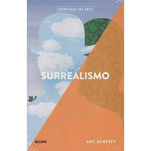 Libro Surrealismo De Amy Dempsey