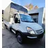 Iveco Daily 55c16 2013, B. Volcable 4,20 Largo Arco Y Lona.