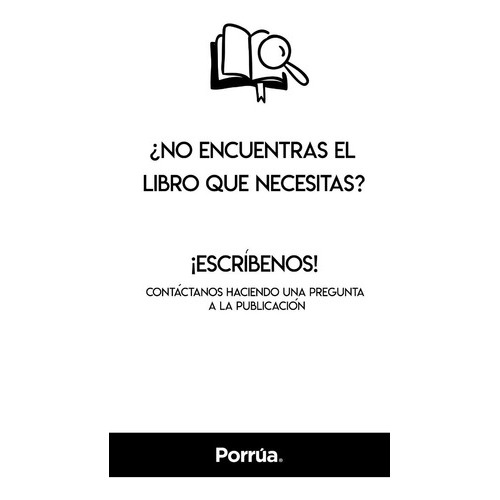 La Responsabilidad Penal De Las Personas Morales En México, De Martín Barba, Paul. Editorial Porrúa México, Edición 1, 2015 En Español