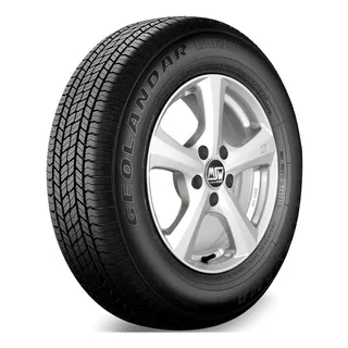 215/70r16 Yokohama Geolndrh/t G033 99h 110103331 Índice De Velocidad H