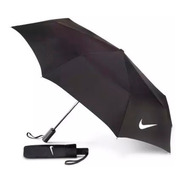Paraguas Automático Nike Collapsible 42 * Recoleta