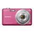 Sony Cyber-shot W710 DSC-W710 compacta color rosa
