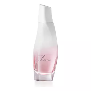 Luna Clásico Femenino Edt 75ml Natura