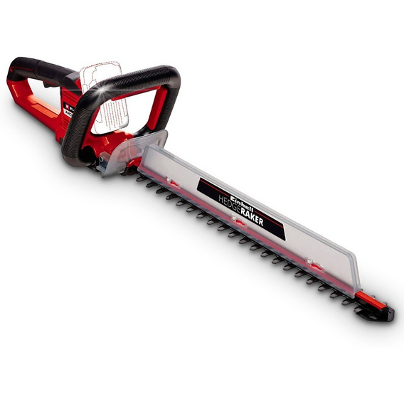 Cortacerco Inalambrico 18v Einhell Arcurra Sola Espada 55 Cm