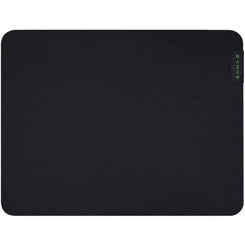 Alfombrilla de ratón Razer Gigantus V2 Medium - 360 X 275 X 3 mm Desenho Impresso Liso Cor Negro