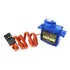 Servo Motor 9g Sg90 Micro Arduino  Pic Robotica